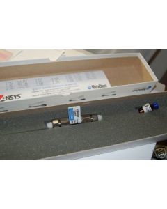 HPLC column Metachem Polaris C18 A 3 um 4 6 x 50 mm