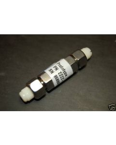 HPLC column Metachem Prototype 4 6x30 mm