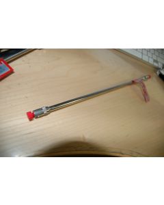 HPLC column Micra Scientific SynChropak GPC 100 2 1x250 mm  cat no 287317