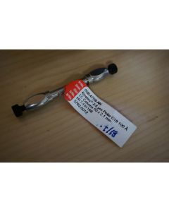 HPLC column Phenomenex 3 m Luna Omega Polar C18 50x2 1 mm 00B 4760 AN