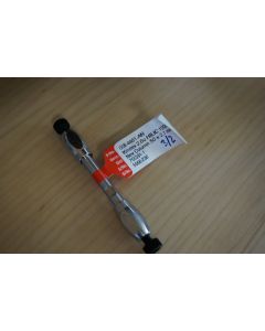 HPLC column Phenomenex Aeris widepore C4 100x2 1 mm 00D 44861 AN