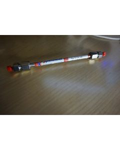 HPLC column Phenomenex Aqua C18 3u 125A 150x4 6mm 00F 4311 E0 fgbj