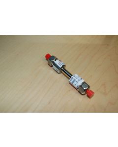 HPLC column Phenomenex Columbus C18 5 um 100A 50x2 mm 00B 4108 B0