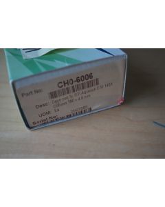 HPLC column Phenomenex Develosil 3  m RP Aqueous C30 LC 150 x 4 6 mm CH0 6006