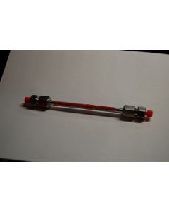 HPLC column Phenomenex Hypersil 5 C18 125x4 mm um