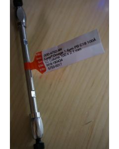 HPLC column Phenomenex Luna Omega PS C18 1 6um 2 1x100mm 00D 4752 AN