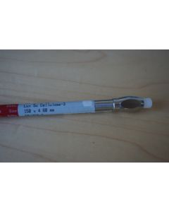 HPLC column Phenomenex Lux 5u Cellulose 3 150x4 6 mm 00F 4493 E0