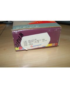 HPLC column Phenomenex Prodigy 3 u C18 50x2 mm 100A C 18 00B 4222 B0