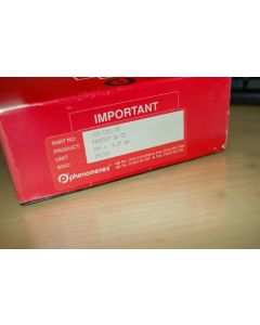 HPLC column Phenomenex Prodigy 5 u C8 250x3.2 mm 00B-3301-RO