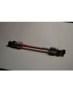 HPLC column Phenomenex Spherisorb 3 ODS 2  4 6x100 mm