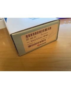 HPLC column Phenomenex Synergi Fusion RP 4u 250 x 4 6 mm 00G 4424 E0 new seal