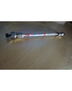 HPLC column Phenomenex Synergi Fusion RP 4um 3 x 150 mm 00F 4424 Y0 80A