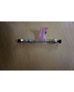 HPLC column Phenomenex Synergi Hydro RP 2 5um 2x50mm 00B 4387 B0 guard