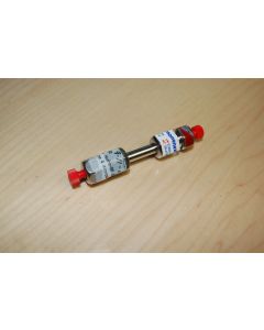HPLC column Phenomenex Synergi Hydro RP 80A 4 um 50x2 mm 00B 4375 B0