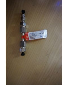 HPLC column Phenomenex Synergi Hydro RP 80A 4 um 50x2 mm 00B 4375 B0 guard