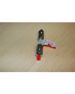 HPLC column Phenomenex Synergi Max RP 100A 2 5 um 50x2 mm 00B 4372 B0