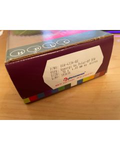 HPLC column Phenomenex Synergi Polar RP 4 um 80A 30x4 6 mm 00A 4336 E0