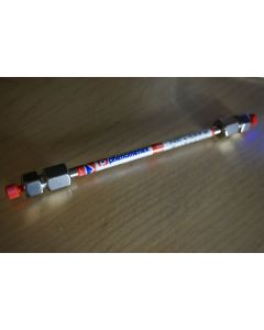 HPLC column Phenomenex Synergi Polar RP 4u 80A 150x4 6mm  cat no 00F 4336 E0