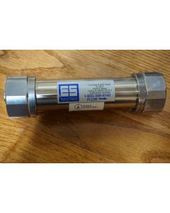 HPLC column Preparative ES GreenSep Pyridil amide ES 13N291 GS PYA 150x30mm