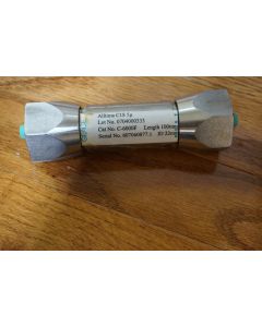HPLC column Preparative Grace Altima C18 C 6000F 100x22 mm