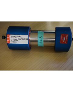 HPLC column Preparative Phenomenex Gemini NX C18 100 x 30 mm 00D 4455 U0 AX qw
