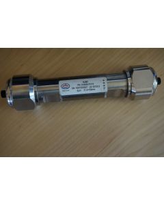 HPLC column Preparative Sepax H AD 010008 21215 150 x 21 2 mm 5um prep