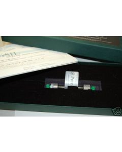 HPLC column Prontosil 120 3 C18 ace EPS 2 x 50 mm 3 um