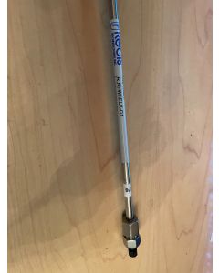 HPLC column Regis Pirkle Covalent  R R  WHELK 01 780201 chiral 5 100 Kromasil