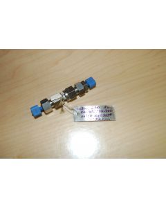 HPLC column Restek Ultron IBD 5 um 30 x 2 1mm chromatography