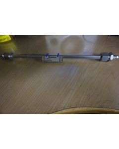 HPLC column SHODEX OHPak KB 80M 8x300mm 5um used Phenomenex
