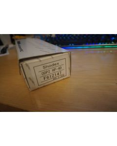 HPLC column Shodex Asahipak ODP2 HP 4D 150 x 4 6 mm F612147