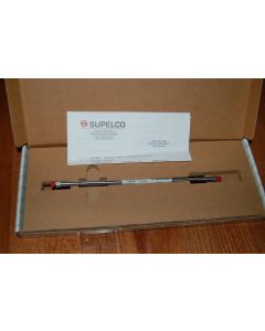 HPLC column Supelco Supelcosil LC 8 3x250 mm 5um chromatography 58297C30