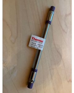 HPLC column Thermo Accucore aQ 2 6  2 1x100 mm 17326 102130