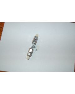 HPLC column Varian Metachem Polaris C18 A 4 6x50 mm 2001 050X046 3um