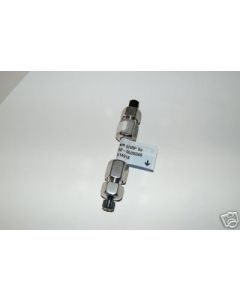 HPLC column Varian Metachem pHRP 5 um 50x4 6 mm