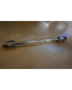 HPLC column Varian Pursuit C18 150x4 6 mm 3 um 3001 150x046