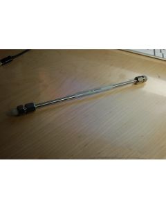 HPLC column Varian Pursuit XRs 5 C18 250x4 6 mm  A600050x046