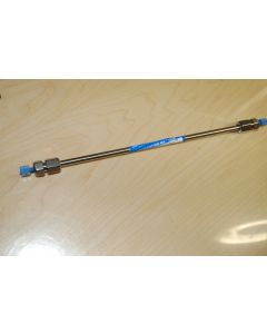 HPLC column Varian Rainin Microsorb MV 100A C18 4 6 x 250 mm R0086200C5