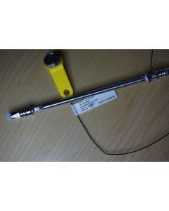 HPLC column Waters ACQUITY UPLC BEH C8 MV kit 2 1x150mm 186006020