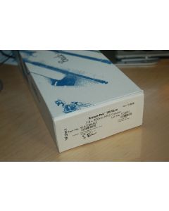 HPLC column Waters Protein Pak 125 10um 300x7 8 mm WAT084601 gel filtration