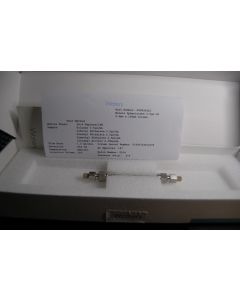 HPLC column Waters Spherisorb CN 3 um 100x4 6 mm  cat no PSS832412
