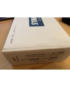 HPLC column Waters Symmetry HPLC C8 Column 5  m 3 9x150mm WAT046970 new yev