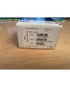 HPLC column Waters Symmetry HPLC C8 Column 5  m 3 9x150mm WAT046970 new yhj