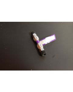 HPLC column Waters XBridge C18 2 5 um 3x30 mm cat no 186003121