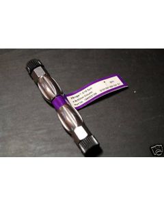 HPLC column Waters XBridge C18 5um 4 6x30mm