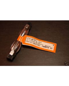 HPLC column Waters XTerra RP18 5um 2 1x20 mm