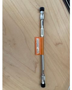 HPLC column Waters Xterra MS C18 3 5um 150x4 6 mm used 186000408