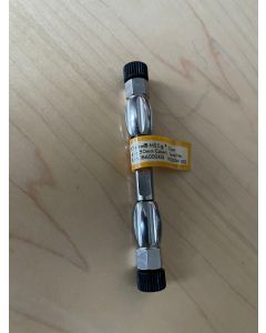 HPLC column Waters Xterra MS C18 3 5um 50x4 6mm used 186000432