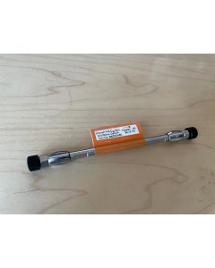 HPLC column Waters Xterra MS C18 5um 100x2 1 mm used 186000450