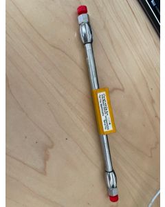 HPLC column Waters Xterra MS C18 5um 150x0 32 mm used 186000909